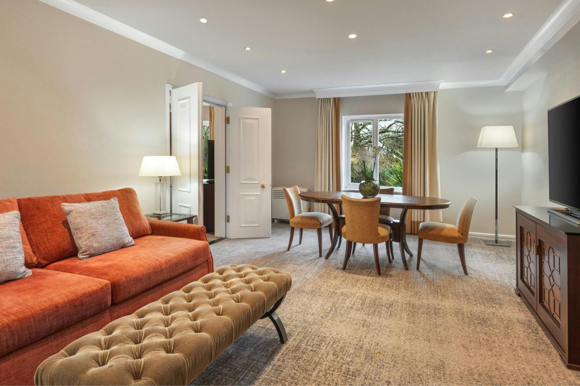 Delta Hotels By Marriott Tudor Park Country Club Maidstone Ngoại thất bức ảnh